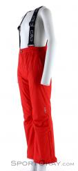 CMP Boys Ski Pants, CMP, Red, , Boy, 0006-10400, 5637637383, 8050194250608, N1-06.jpg