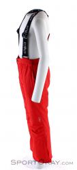 CMP Boys Ski Pants, CMP, Red, , Boy, 0006-10400, 5637637383, 8050194250608, N2-07.jpg