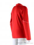 CMP Halfzip Boys Ski Sweater, , Red, , Boy, 0006-10402, 5637637393, , N1-16.jpg