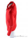 CMP Halfzip Boys Ski Sweater, , Red, , Boy, 0006-10402, 5637637393, , N3-08.jpg