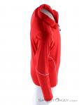 CMP Halfzip Boys Ski Sweater, , Red, , Boy, 0006-10402, 5637637393, , N3-18.jpg