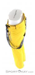 CMP Stretch Pant Mens Ski Pants, CMP, Yellow, , , 0006-10403, 5637637427, 8055199658527, N3-08.jpg