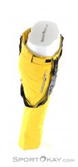 CMP Stretch Pant Mens Ski Pants, CMP, Yellow, , , 0006-10403, 5637637427, 8055199658527, N3-18.jpg
