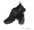 On Cloud Waterproof Mens Running Shoes, On, Čierna, , Muži, 0262-10041, 5637638826, 7630040519434, N2-07.jpg