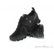 On Cloud Waterproof Women Running Shoes, , Black, , Female, 0262-10042, 5637638837, , N1-06.jpg