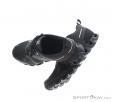 On Cloud Waterproof Women Running Shoes, , Black, , Female, 0262-10042, 5637638837, , N4-09.jpg