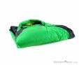 Salewa Fusion Hybrid -2 Sleeping Bag left, , Green, , Male,Female,Unisex, 0032-10596, 5637638844, , N1-01.jpg