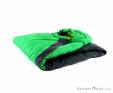 Salewa Fusion Hybrid -2 Sleeping Bag left, , Green, , Male,Female,Unisex, 0032-10596, 5637638844, , N1-06.jpg