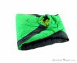 Salewa Fusion Hybrid -2 Sleeping Bag left, , Green, , Male,Female,Unisex, 0032-10596, 5637638844, , N2-07.jpg