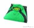 Salewa Fusion Hybrid -2 Sleeping Bag left, , Green, , Male,Female,Unisex, 0032-10596, 5637638844, , N3-03.jpg