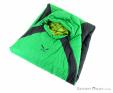 Salewa Fusion Hybrid -2 Sleeping Bag left, , Green, , Male,Female,Unisex, 0032-10596, 5637638844, , N4-04.jpg