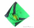 Salewa Fusion Hybrid -2 Sleeping Bag left, , Green, , Male,Female,Unisex, 0032-10596, 5637638844, , N5-15.jpg