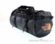The North Face Base Camp Duffel M Travelling Bag, The North Face, Gray, , , 0205-10109, 5637638845, 191932525386, N1-06.jpg