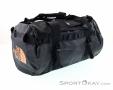 The North Face Base Camp Duffel M Travelling Bag, The North Face, Gris, , , 0205-10109, 5637638845, 191932525386, N1-11.jpg