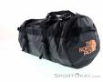 The North Face Base Camp Duffel M Travelling Bag, The North Face, Sivá, , , 0205-10109, 5637638845, 191932525386, N1-16.jpg