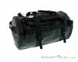 The North Face Base Camp Duffel M Travelling Bag, The North Face, Sivá, , , 0205-10109, 5637638845, 191932525386, N2-02.jpg