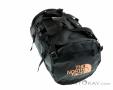 The North Face Base Camp Duffel M Travelling Bag, The North Face, Sivá, , , 0205-10109, 5637638845, 191932525386, N2-07.jpg