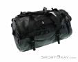The North Face Base Camp Duffel M Travelling Bag, The North Face, Sivá, , , 0205-10109, 5637638845, 191932525386, N2-12.jpg