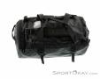 The North Face Base Camp Duffel M Travelling Bag, The North Face, Gray, , , 0205-10109, 5637638845, 191932525386, N3-03.jpg