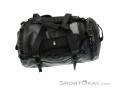 The North Face Base Camp Duffel M Travelling Bag, The North Face, Gris, , , 0205-10109, 5637638845, 191932525386, N3-13.jpg
