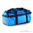 The North Face Base Camp Duffel M Travelling Bag, The North Face, Modrá, , , 0205-10109, 5637638846, 191932404698, N1-01.jpg