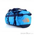 The North Face Base Camp Duffel M Travelling Bag, The North Face, Bleu, , , 0205-10109, 5637638846, 191932404698, N1-06.jpg