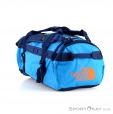 The North Face Base Camp Duffel M Travelling Bag, The North Face, Bleu, , , 0205-10109, 5637638846, 191932404698, N1-16.jpg