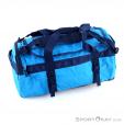 The North Face Base Camp Duffel M Travelling Bag, The North Face, Blue, , , 0205-10109, 5637638846, 191932404698, N2-02.jpg