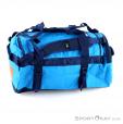 The North Face Base Camp Duffel M Travelling Bag, The North Face, Blue, , , 0205-10109, 5637638846, 191932404698, N2-12.jpg