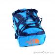 The North Face Base Camp Duffel M Travelling Bag, The North Face, Bleu, , , 0205-10109, 5637638846, 191932404698, N2-17.jpg