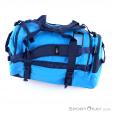The North Face Base Camp Duffel M Travelling Bag, The North Face, Blue, , , 0205-10109, 5637638846, 191932404698, N3-13.jpg