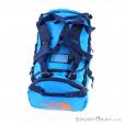 The North Face Base Camp Duffel M Travelling Bag, The North Face, Blue, , , 0205-10109, 5637638846, 191932404698, N3-18.jpg