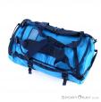 The North Face Base Camp Duffel M Travelling Bag, The North Face, Bleu, , , 0205-10109, 5637638846, 191932404698, N4-04.jpg