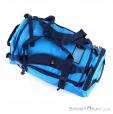 The North Face Base Camp Duffel M Travelling Bag, The North Face, Bleu, , , 0205-10109, 5637638846, 191932404698, N4-14.jpg