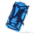 The North Face Base Camp Duffel M Travelling Bag, The North Face, Blue, , , 0205-10109, 5637638846, 191932404698, N4-19.jpg