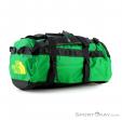 The North Face Base Camp Duffel M Travelling Bag, The North Face, Zelená, , , 0205-10109, 5637638847, 191932404773, N1-11.jpg