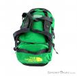 The North Face Base Camp Duffel M Travelling Bag, The North Face, Vert, , , 0205-10109, 5637638847, 191932404773, N3-08.jpg