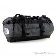 The North Face Base Camp Duffel M Travelling Bag, The North Face, Noir, , , 0205-10109, 5637638848, 191476113667, N1-11.jpg