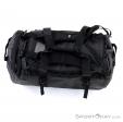 The North Face Base Camp Duffel M Travelling Bag, The North Face, Black, , , 0205-10109, 5637638848, 191476113667, N3-03.jpg