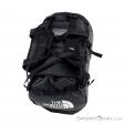 The North Face Base Camp Duffel M Travelling Bag, The North Face, Noir, , , 0205-10109, 5637638848, 191476113667, N3-08.jpg