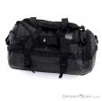 The North Face Base Camp Duffel M Travelling Bag, The North Face, Noir, , , 0205-10109, 5637638848, 191476113667, N3-13.jpg