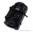 The North Face Base Camp Duffel M Travelling Bag, The North Face, Black, , , 0205-10109, 5637638848, 191476113667, N4-09.jpg