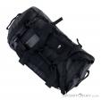 The North Face Base Camp Duffel M Travelling Bag, The North Face, Black, , , 0205-10163, 5637638848, 191476113667, N5-05.jpg