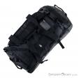 The North Face Base Camp Duffel M Travelling Bag, The North Face, Noir, , , 0205-10109, 5637638848, 191476113667, N5-10.jpg