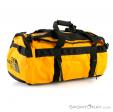 The North Face Base Camp Duffel M Travelling Bag, The North Face, Jaune, , , 0205-10109, 5637638849, 191476113490, N1-01.jpg