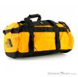 The North Face Base Camp Duffel M Travelling Bag, The North Face, Žltá, , , 0205-10109, 5637638849, 191476113490, N1-11.jpg