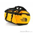 The North Face Base Camp Duffel M Travelling Bag, The North Face, Amarillo, , , 0205-10109, 5637638849, 191476113490, N1-16.jpg