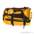 The North Face Base Camp Duffel M Travelling Bag, The North Face, Yellow, , , 0205-10163, 5637638849, 191476113490, N3-03.jpg