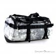 The North Face Base Camp Duffel M Travelling Bag, The North Face, Blanc, , , 0205-10109, 5637638850, 191932404780, N1-01.jpg