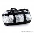 The North Face Base Camp Duffel M Travelling Bag, The North Face, Blanco, , , 0205-10109, 5637638850, 191932404780, N1-11.jpg